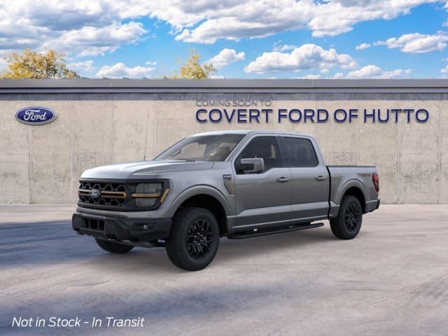 2026 Ford F-150 Tremor — photo 1 of 22
