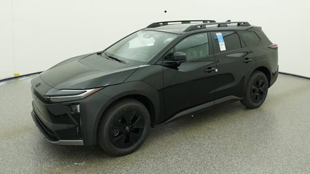 2026 Toyota bZ Woodland Premium — photo 1 of 32