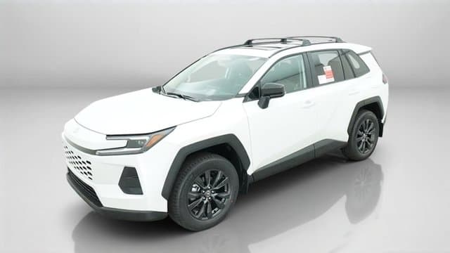 2026 Toyota RAV4 XLE Premium — photo 1 of 46