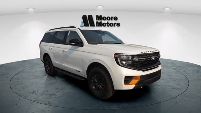2027 Ford Expedition Tremor — photo 1 of 31