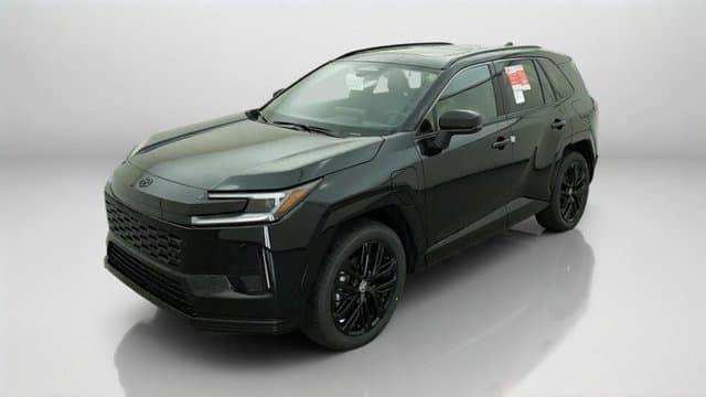 2026 Toyota RAV4 Plug-In Hybrid XSE — photo 1 of 46