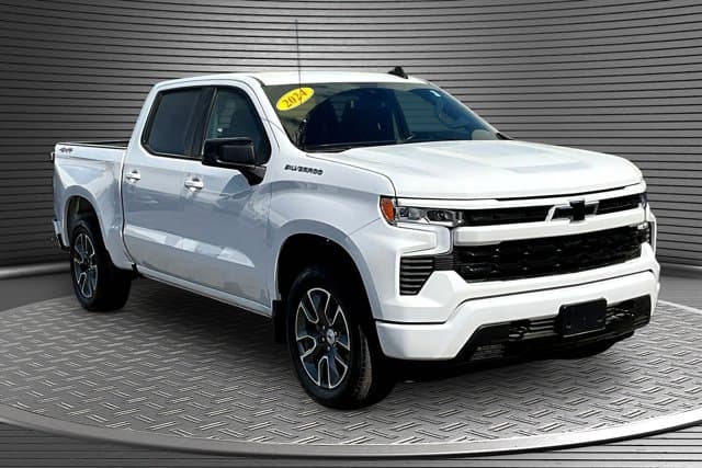 Vehicle Detail Icon