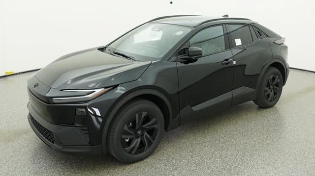 2026 Toyota C-HR SE — photo 1 of 52
