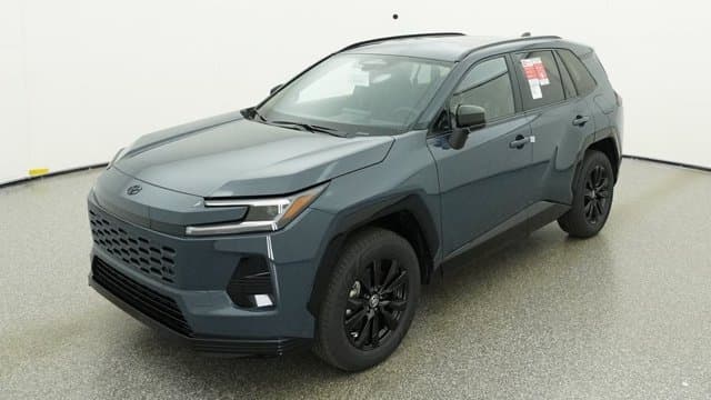 2026 Toyota RAV4 Plug-In Hybrid SE — photo 1 of 32