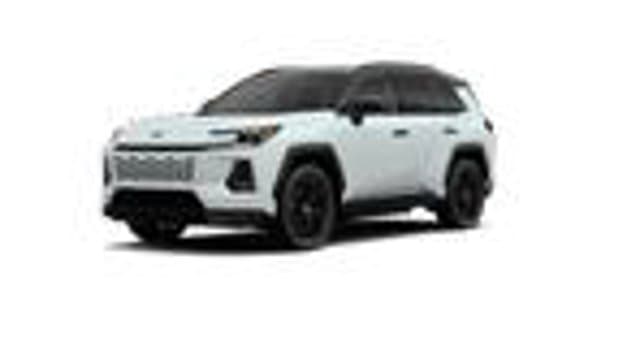 Vehicle Detail Icon