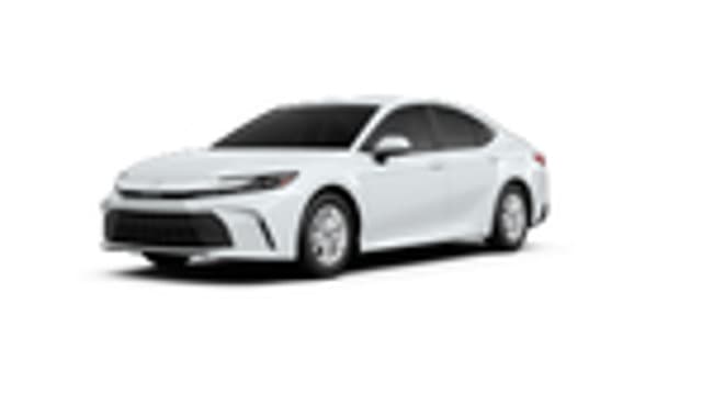 Vehicle Detail Icon