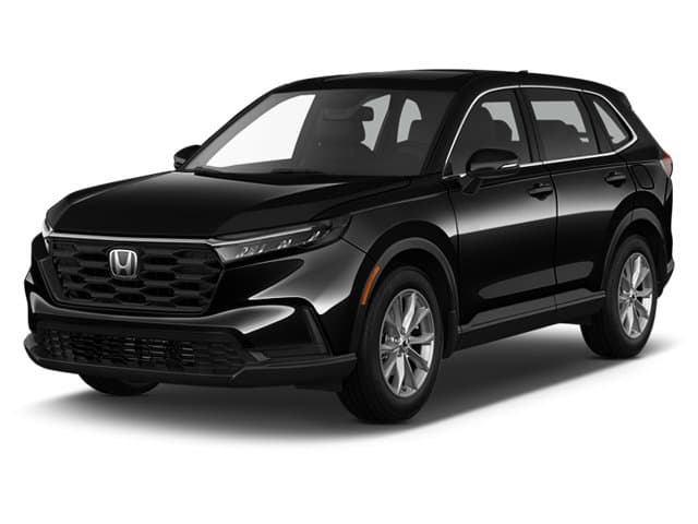 2026 Honda CR-V EX — photo 1 of 3