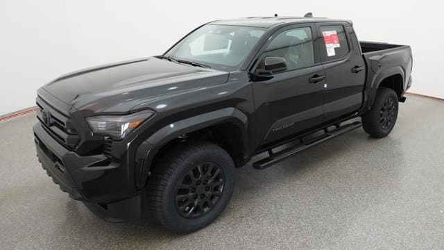 2026 Toyota Tacoma 4WD SR5 Double Cab 5' Bed AT — photo 1 of 32