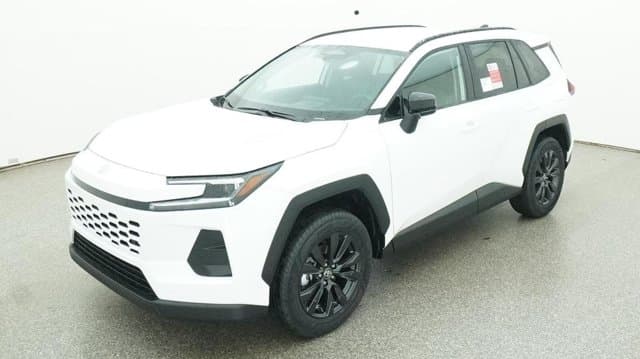 2026 Toyota RAV4 XLE Premium — photo 1 of 52