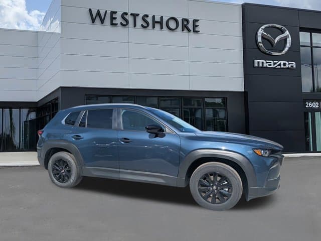 2026 Mazda CX-50 2.5 S Preferred — photo 1 of 25