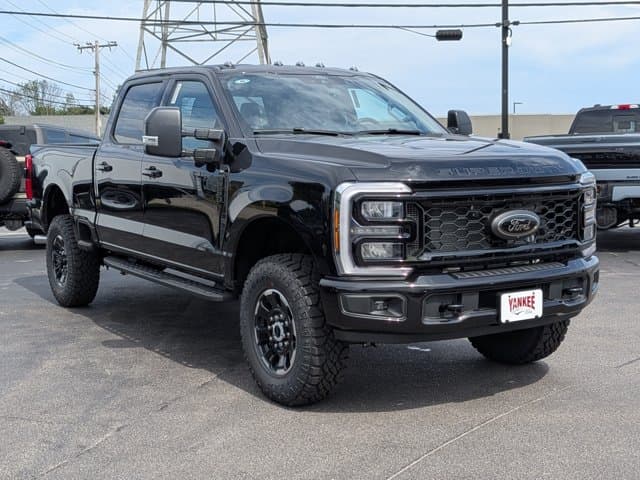 2026 Ford Super Duty F-250 SRW XLT — photo 1 of 33