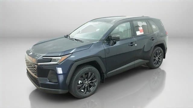 2026 Toyota RAV4 XLE Premium — photo 1 of 46