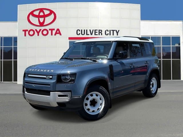 2023 Land Rover Defender S — photo 1 of 31