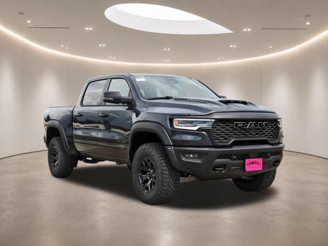 2027 RAM 1500 RHO — photo 1 of 21