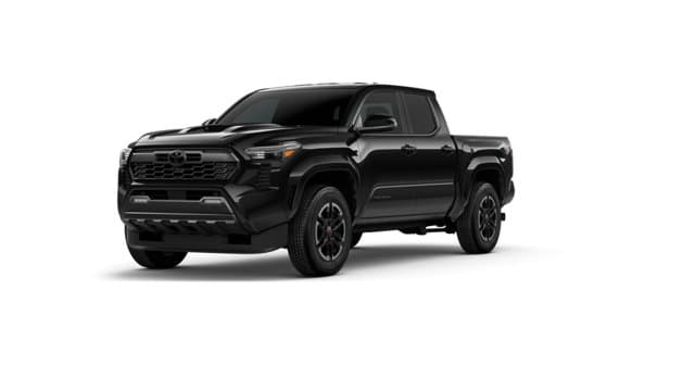 2026 Toyota Tacoma 4WD TRD Sport Double Cab 5' Bed AT — photo 1 of 8