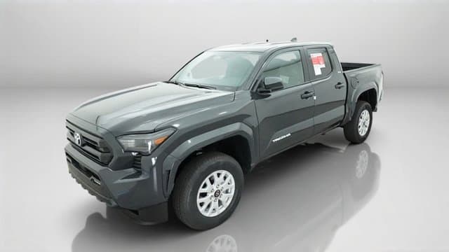 2026 Toyota Tacoma 2WD SR5 — photo 1 of 46