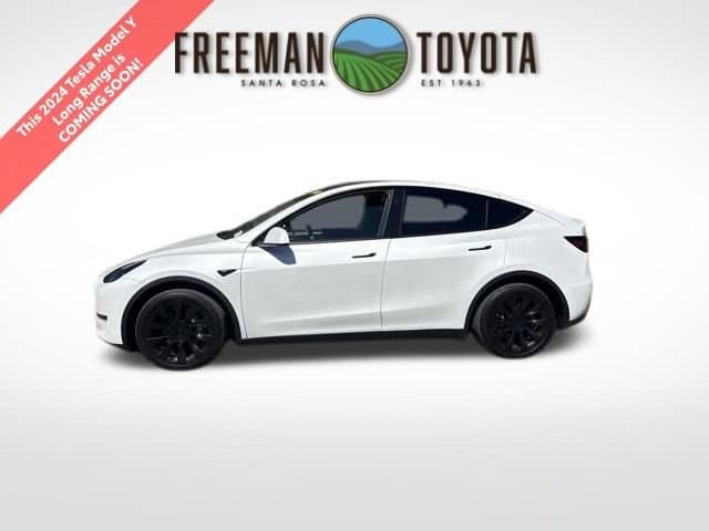 Vehicle Detail Icon