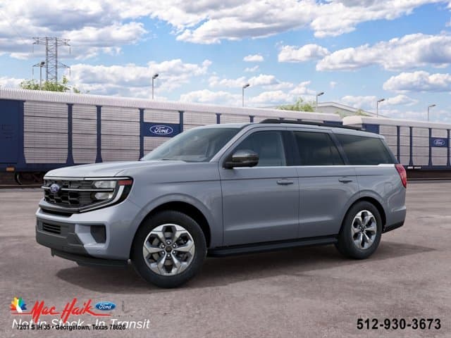 2027 Ford Expedition Active — photo 1 of 23