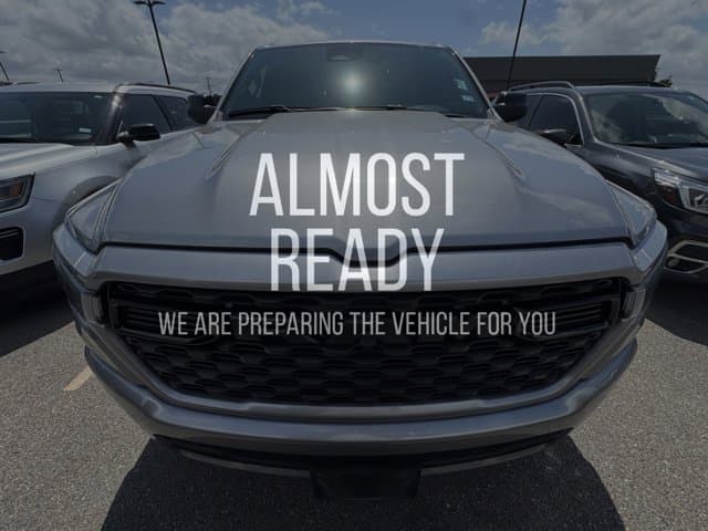Vehicle Detail Icon