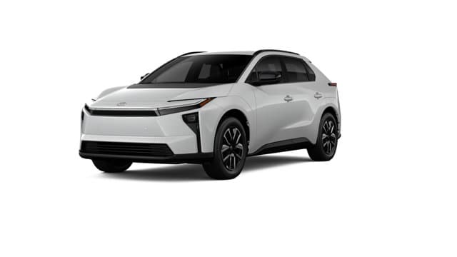 2026 Toyota bZ XLE — photo 1 of 30