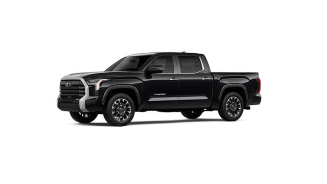 2026 Toyota Tundra 4WD Base — photo 1 of 9