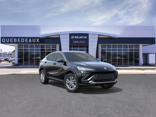 2026 Buick Envista Preferred — photo 1 of 48
