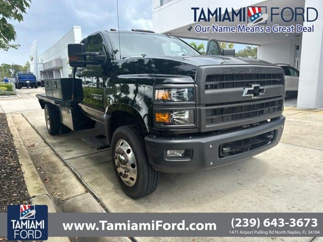 2019 Chevrolet Silverado 1500 Work Truck — photo 1 of 6