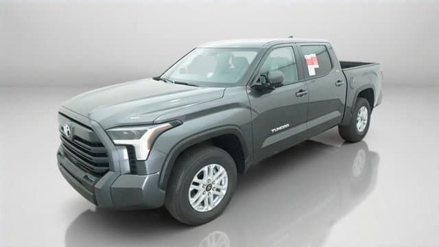 2026 Toyota Tundra 2WD SR5 — photo 1 of 42