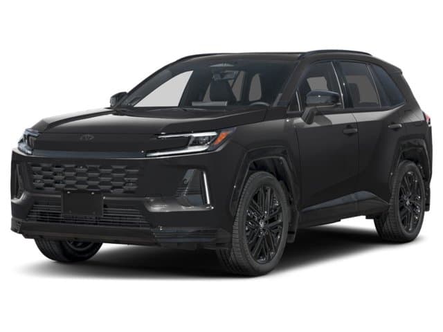 2026 Toyota RAV4 XSE — photo 1 of 3