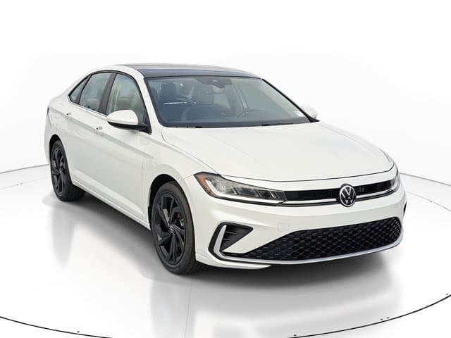 2026 Volkswagen Jetta SE — photo 1 of 31