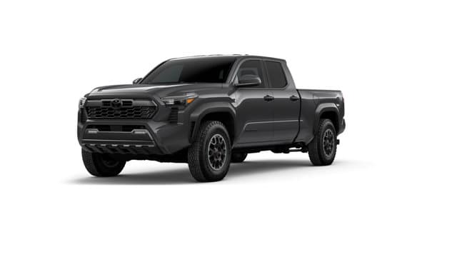 2026 Toyota Tacoma 4WD TRD Off Road — photo 1 of 18