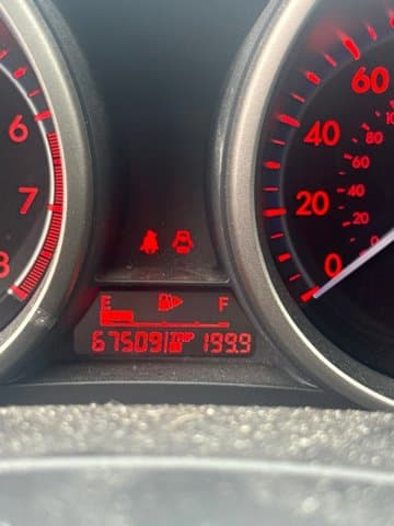 2010 Mazda MAZDA3 s Sport — photo 1 of 11