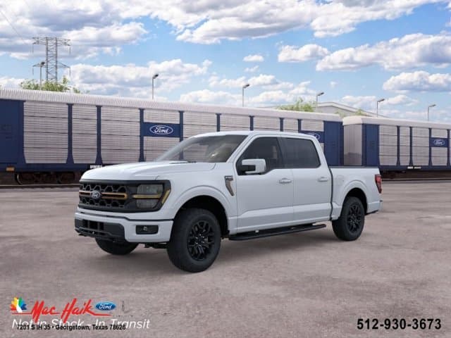 2026 Ford F-150 Tremor — photo 1 of 22