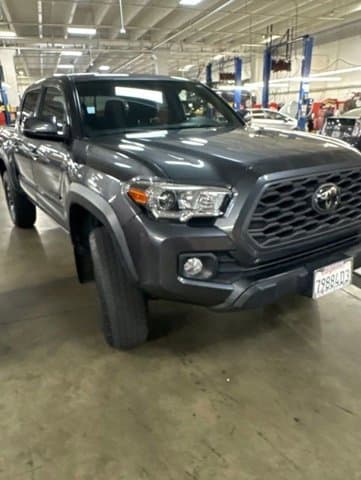 Vehicle Detail Icon