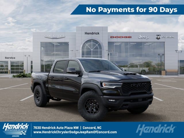 2026 RAM 1500 RHO — photo 1 of 27