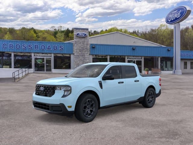 2026 Ford Maverick XLT — photo 1 of 24