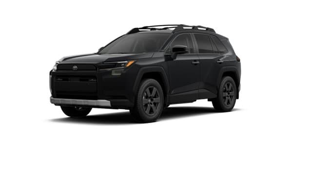 2026 Toyota RAV4 Woodland — photo 1 of 30