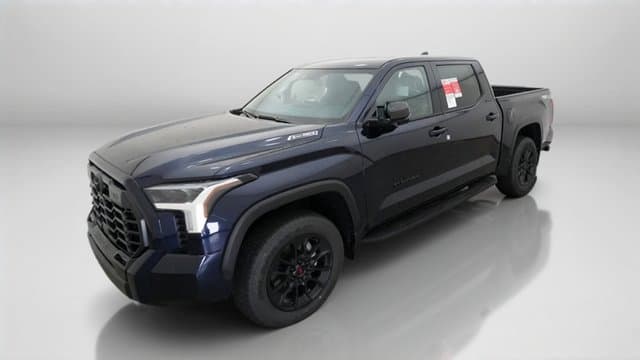 2026 Toyota Tundra 4WD Base — photo 1 of 16