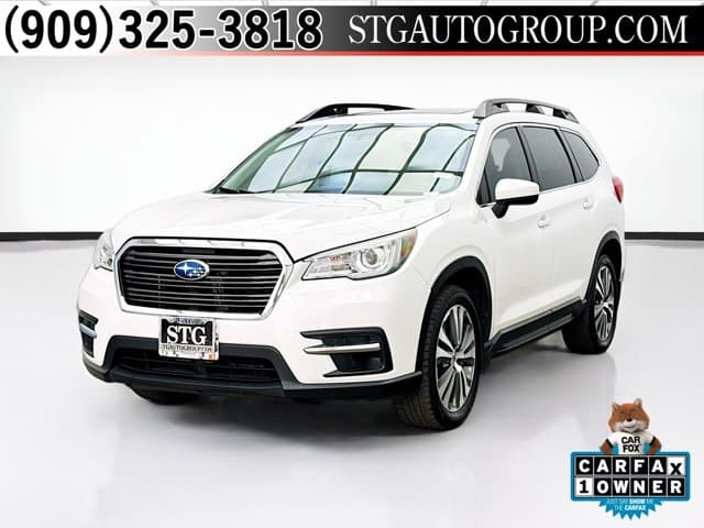 2021 Subaru Ascent Premium — photo 1 of 22