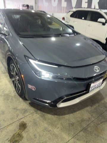 Vehicle Detail Icon