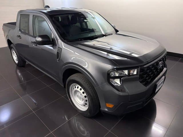 2026 Ford Maverick XL — photo 1 of 37