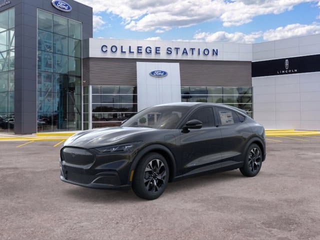 2026 Ford Mustang Mach-E Select — photo 1 of 22