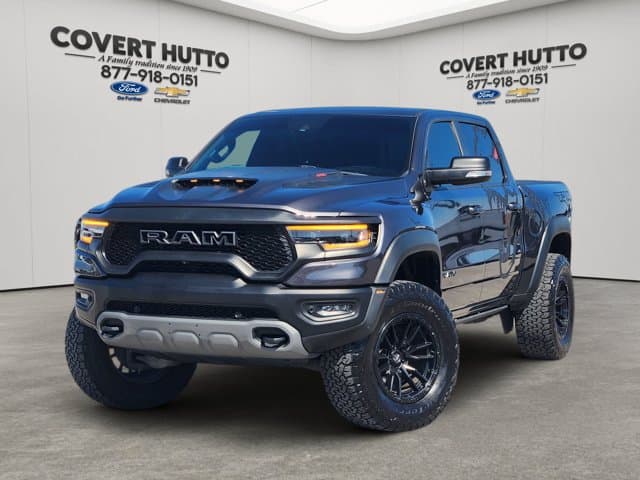 2022 RAM 1500 TRX — photo 1 of 32