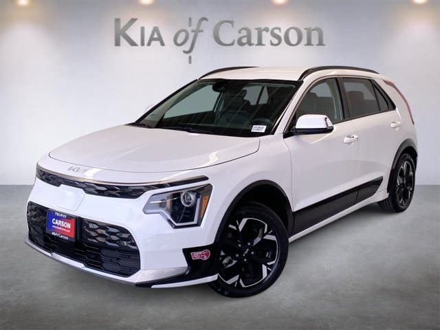 2023 Kia Niro EV Wind — photo 1 of 33