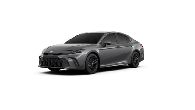 2027 Toyota Camry SE — photo 1 of 17