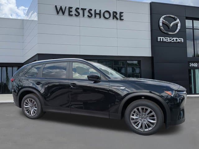 2026 Mazda CX-90 Select — photo 1 of 24