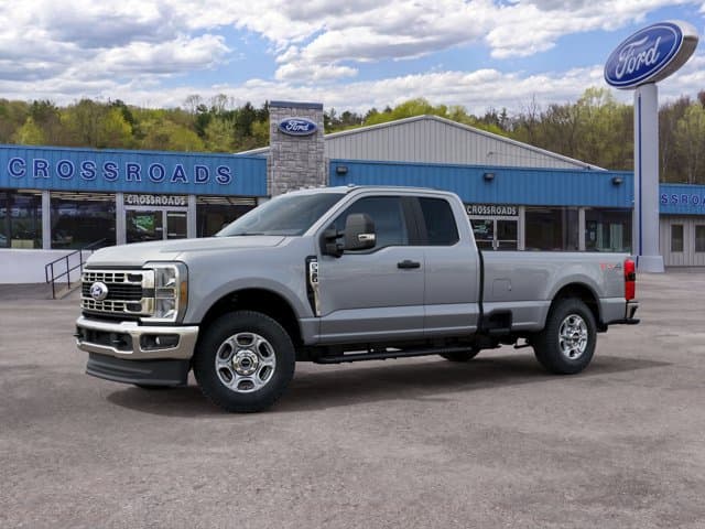 2027 Ford Super Duty F-350 SRW Base — photo 1 of 22
