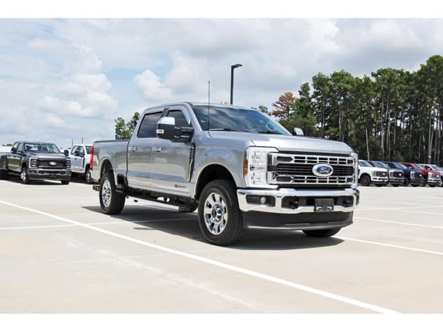 2024 Ford Super Duty F-250 SRW Base — photo 1 of 35