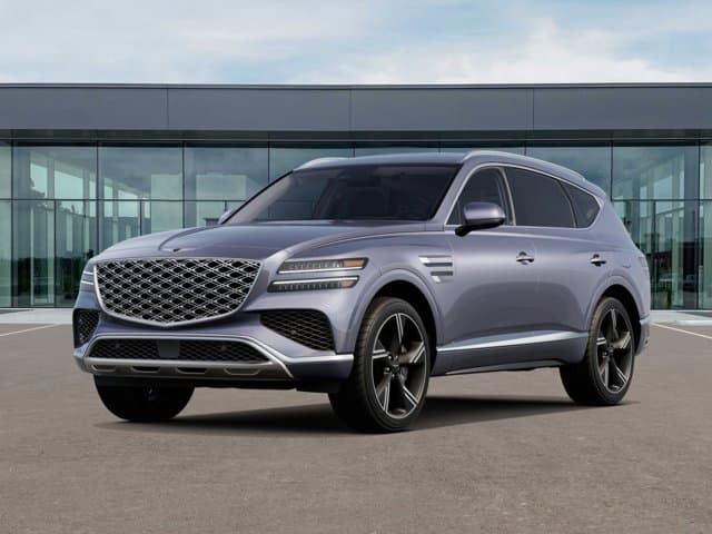 2027 Genesis GV80 2.5T Prestige — photo 1 of 16