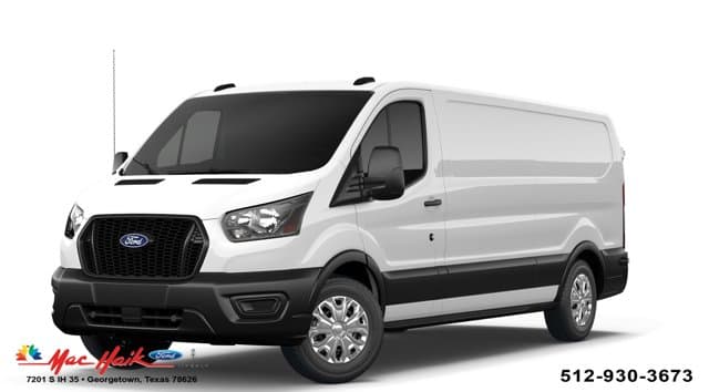 2027 Ford Transit Cargo Van Base — photo 1 of 8